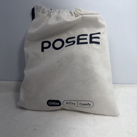 POSEE Pillow Slippers Slide New Trendy Cat Claw EVA Sl Non-Slip 6-6.5  Slippers - Picture 8 of 9